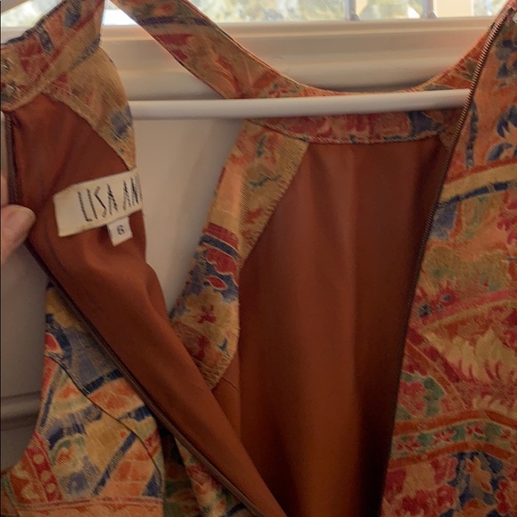 Dress and jacket - Picture 6 of 6